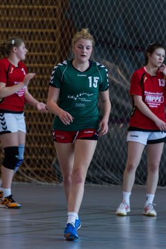Bild 179 - A-Juniorinnen HSG Kremperheide/M�nsterdorf - HSG J�rl DE Vi�l : Ergebnis: 33:12